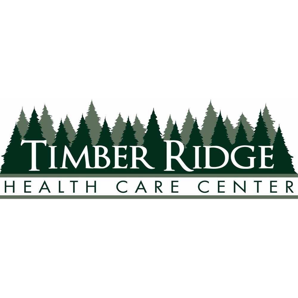 Timber Ridge Health Care Center Skilled Nursing 1555 E End Blvd