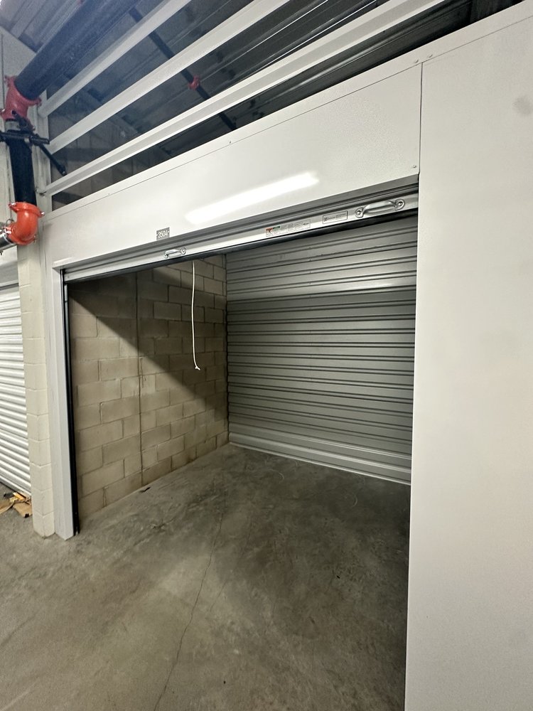 Extra Space Storage
