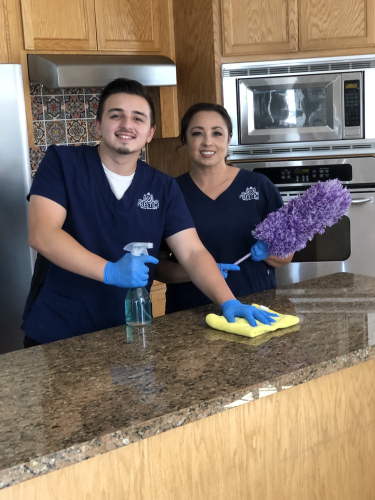 Prestige Cleaning Services