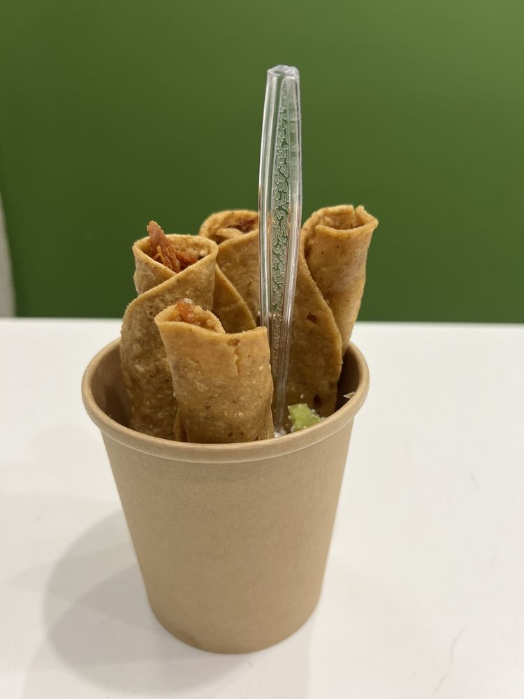 Tacos Neza