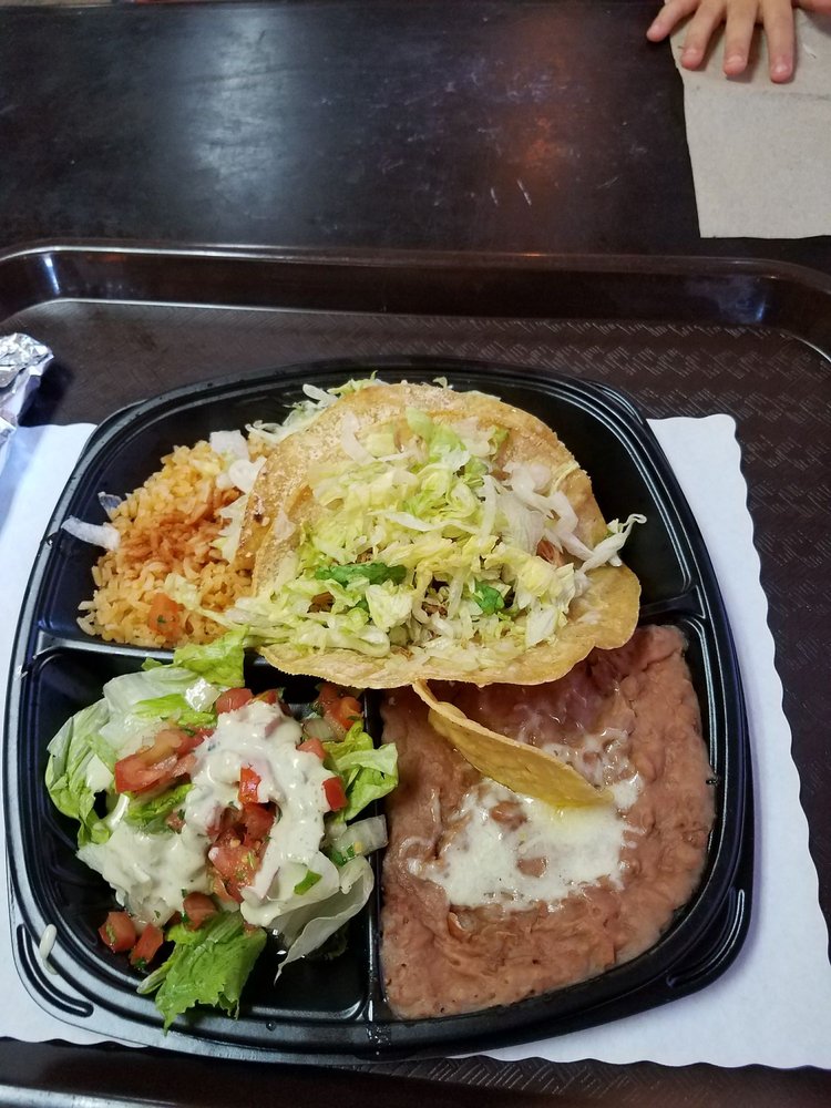 Jimboy’s Tacos Order Food Online 46 Photos & 128 Reviews Mexican