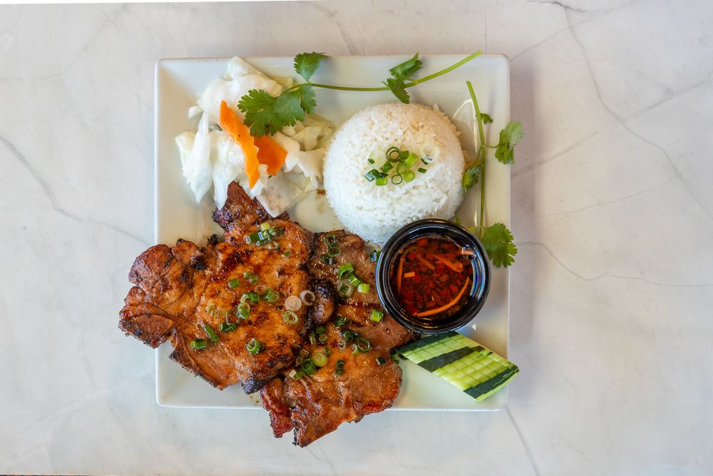 Pho Na
