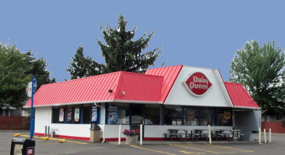 Dairy Queen 43 Reviews Ice Cream & Frozen Yogurt 5934 SE Duke St