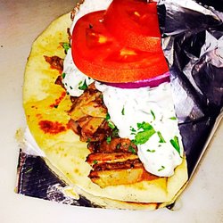 Best Middle Eastern Restaurants In Norman Ok Last Updated 1 Cafe Saffron