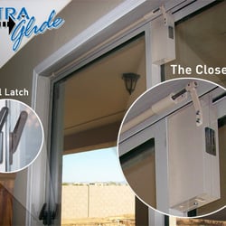door closing systems door sales installation 6615 w state ave