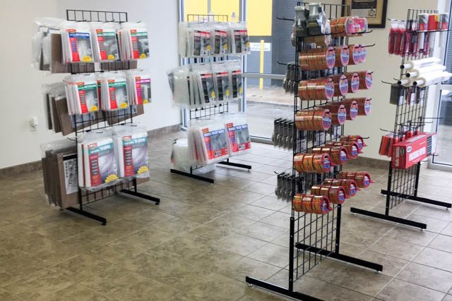 US Storage Centers