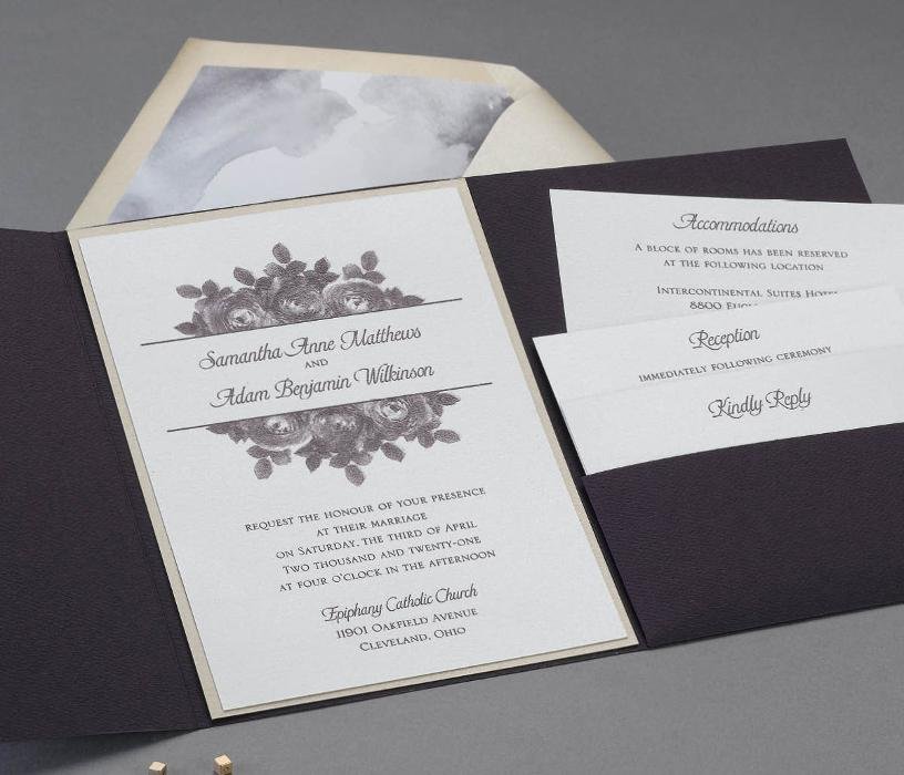 Vincy's Printing
