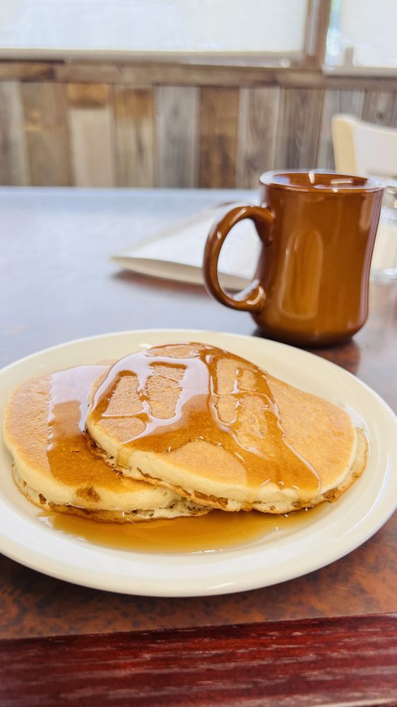 White Oak Cafe
