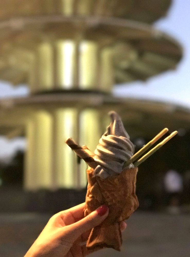 Uji Time Dessert 618 Photos & 267 Reviews Desserts 22 Peace Plz