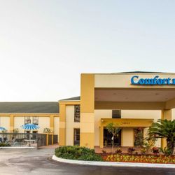 Comfort Inn 16 Photos Hotels 76043 Sidney Place Yulee Fl Photo Of Comfort Inn Yulee Fl United States
