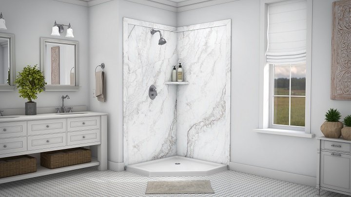 Five Star Bath Solutions - Plano