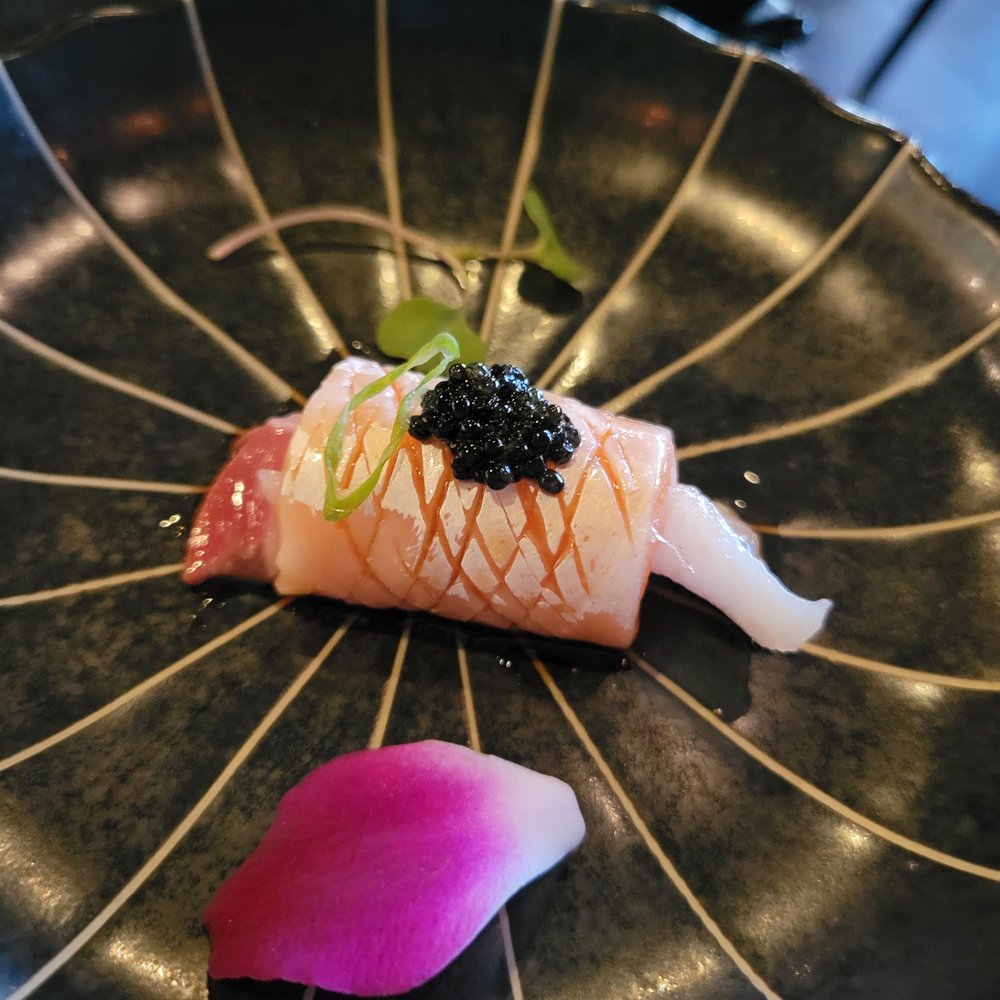 Ginger bistro Ginger bistro