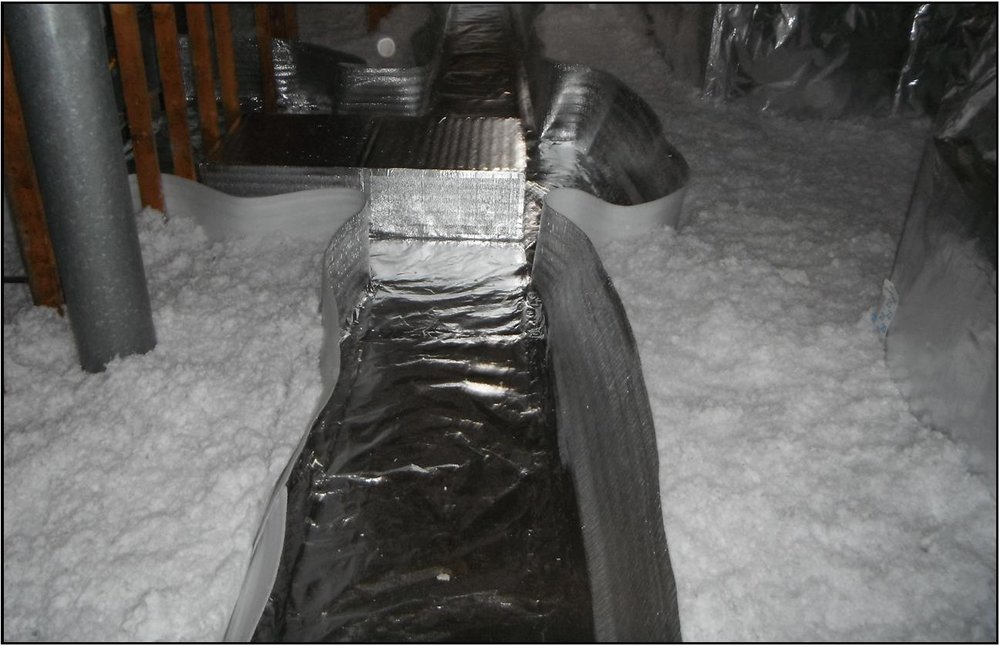 Indoor Environmental Systems