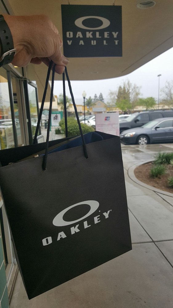 Oakley Vault - 37 Photos - Accessories - 8325 Arroyo Cir, Gilroy, CA ... Oakley Vault - 37 Photos - Accessories - 8325 Arroyo Cir, Gilroy, CA - Phone Number - Yelp