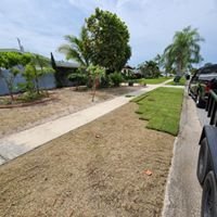 Property King Landscape Design & Installation