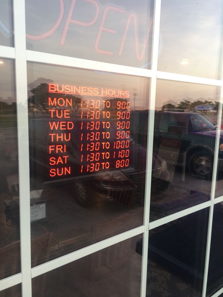 Sharky's Bar & Grill