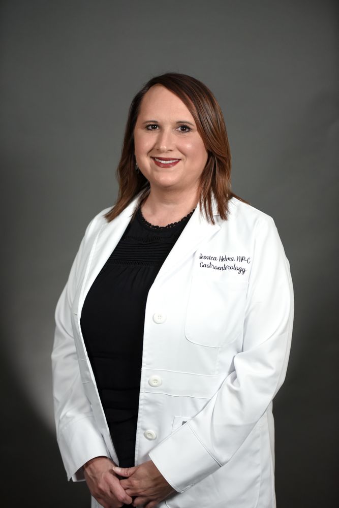 Gastro Health & Nutrition - Victoria