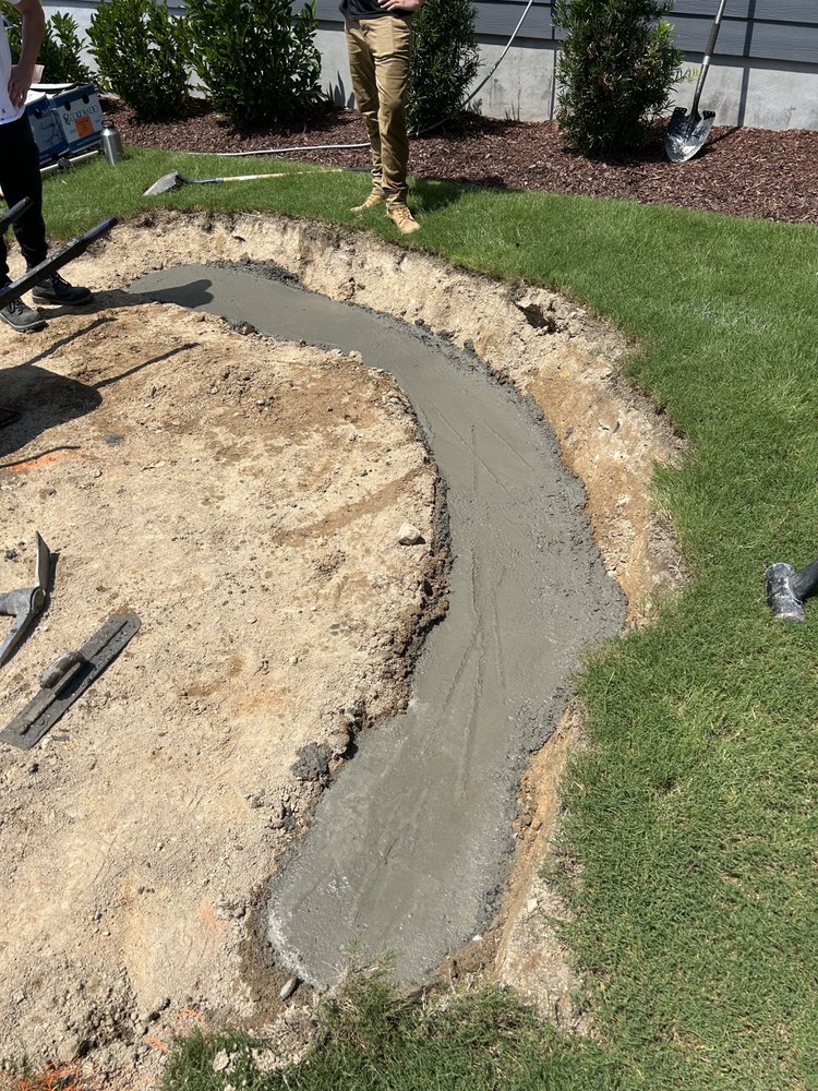 The Grounds Guys of Garner