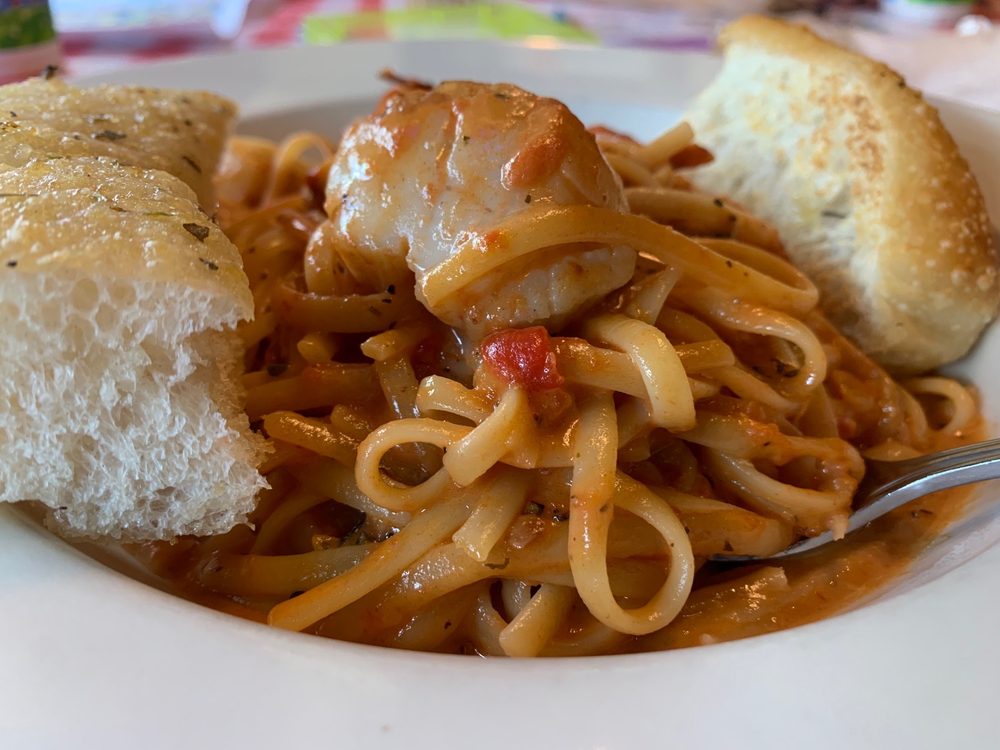 Gavino's Pizzeria & Restaurant