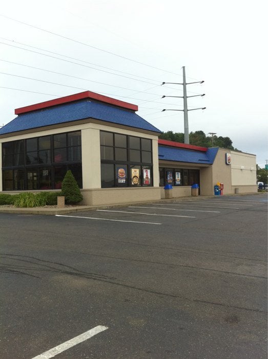 Burger King Restaurant Restaurants 61688 Southgate Rd, Cambridge