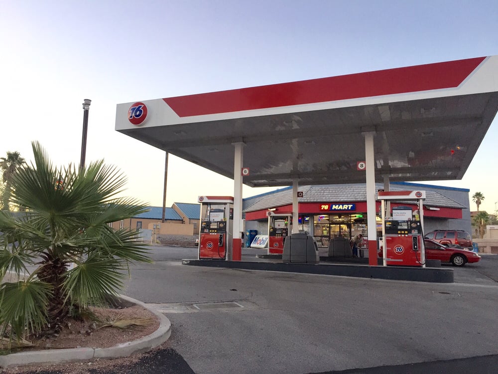 Laughlin Mobile Mart