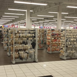 Burlington northern coat factory Burlington Stores, Inc. is an apparel and home product retailer. Its products include ladies sportswear, menswear, coats, family footwear and youth apparel, as well as baby furniture, accessories.