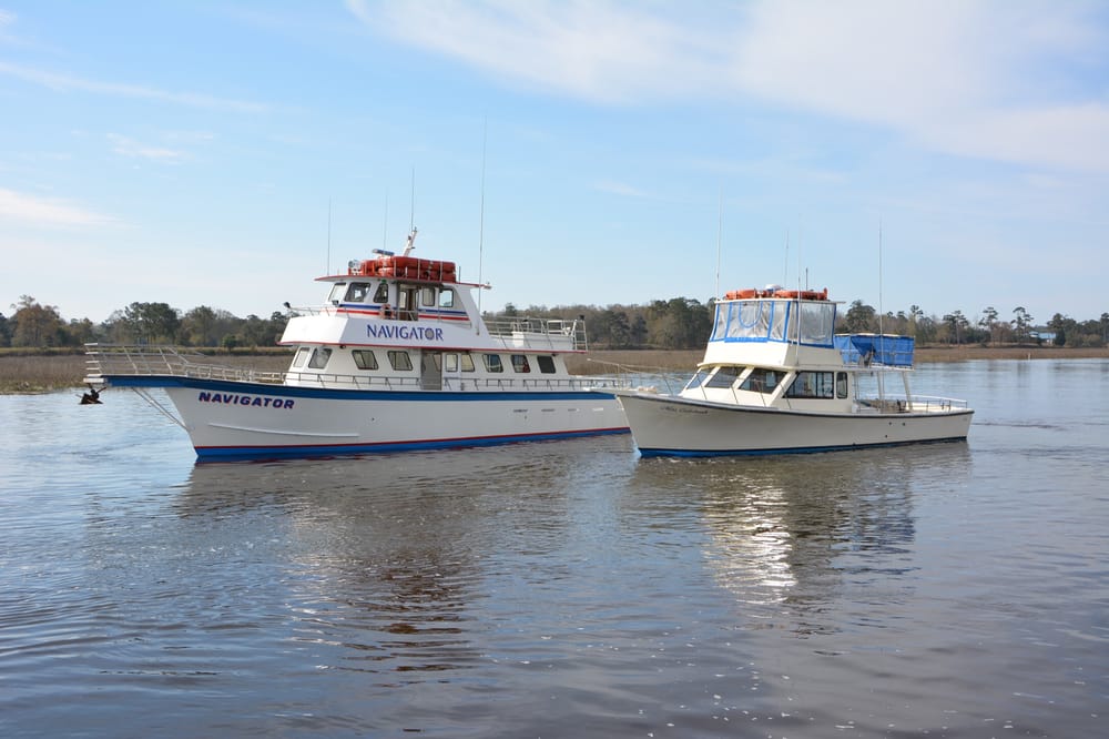 Calabash Fishing Fleet 19 Photos & 26 Reviews Boat Charters 9945