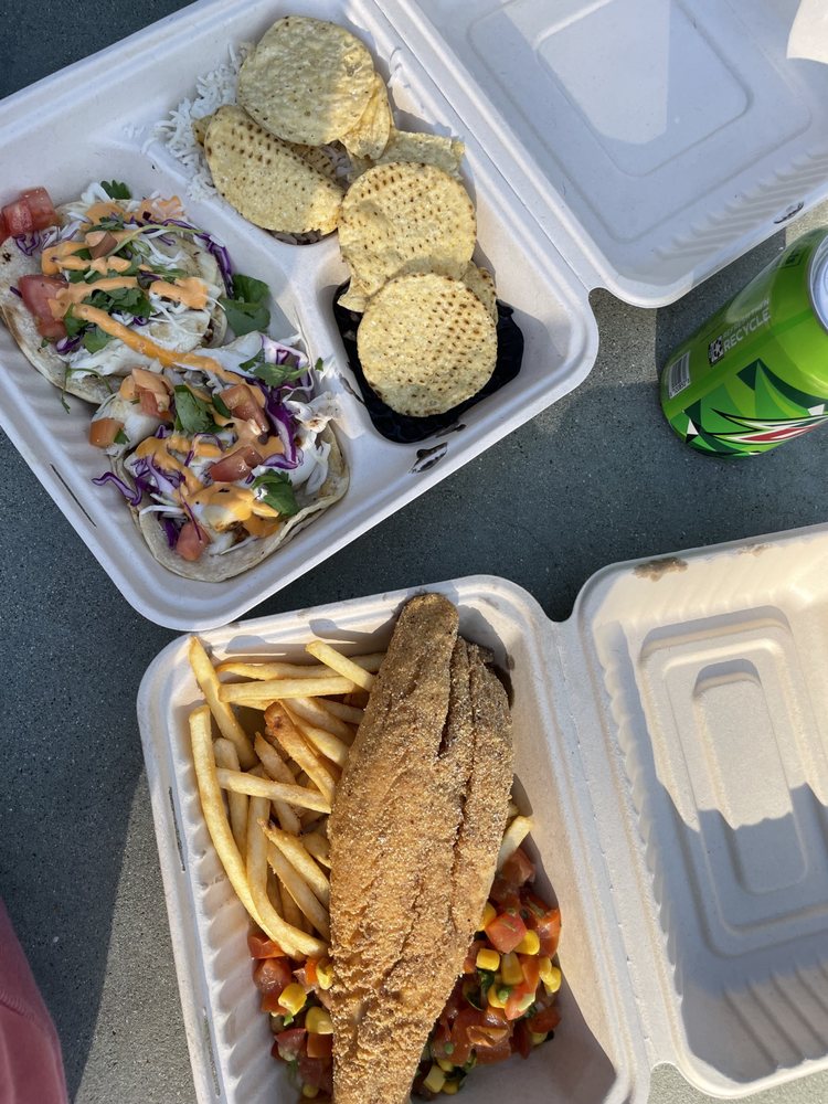 And Fish Company