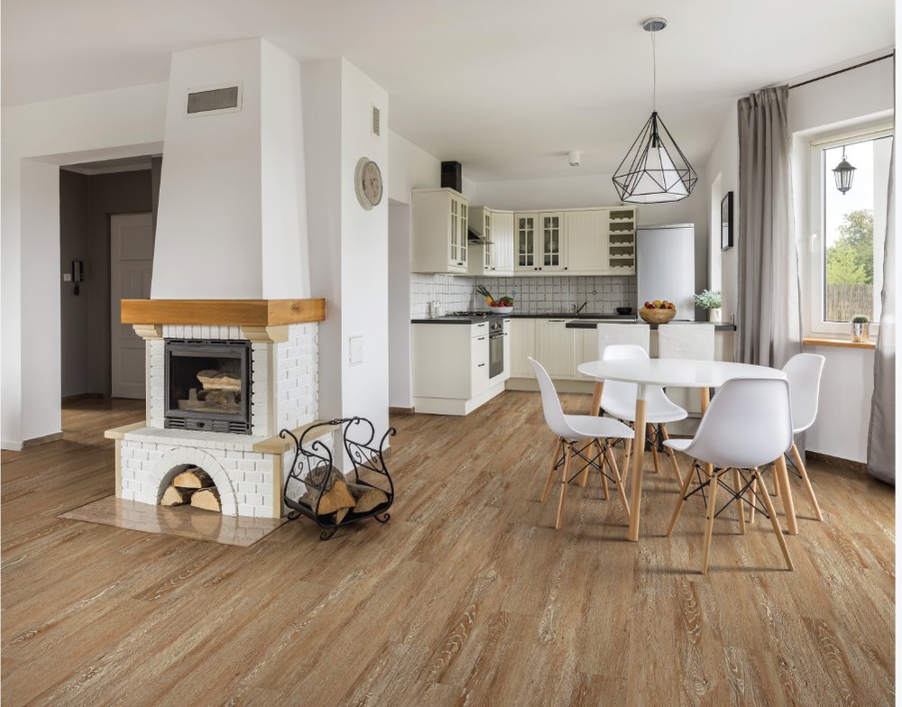 image of business Young Brothers Flooring