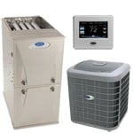 image of business Infinity Air & Heat