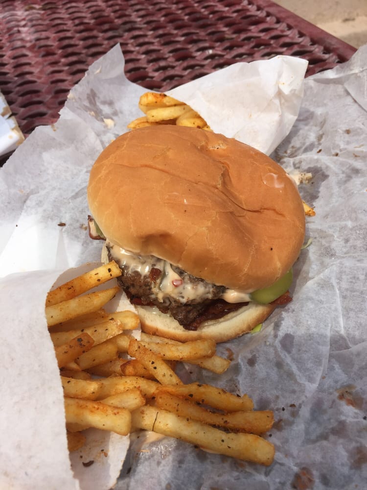 Ollies Trolley Burger Recipe Deporecipe.co