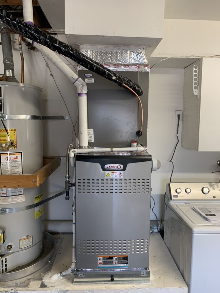 image of business Verona Hvac