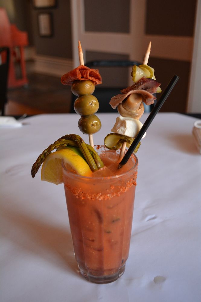 Sauced 39 Photos & 49 Reviews Italian 1113 Parrett St, Evansville