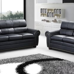 Sofaland Furniture S 425 Walsall Road Birmingham West Photo Of Sofaland Birmingham West Midlands United Kingdom Oxford Black 3 2