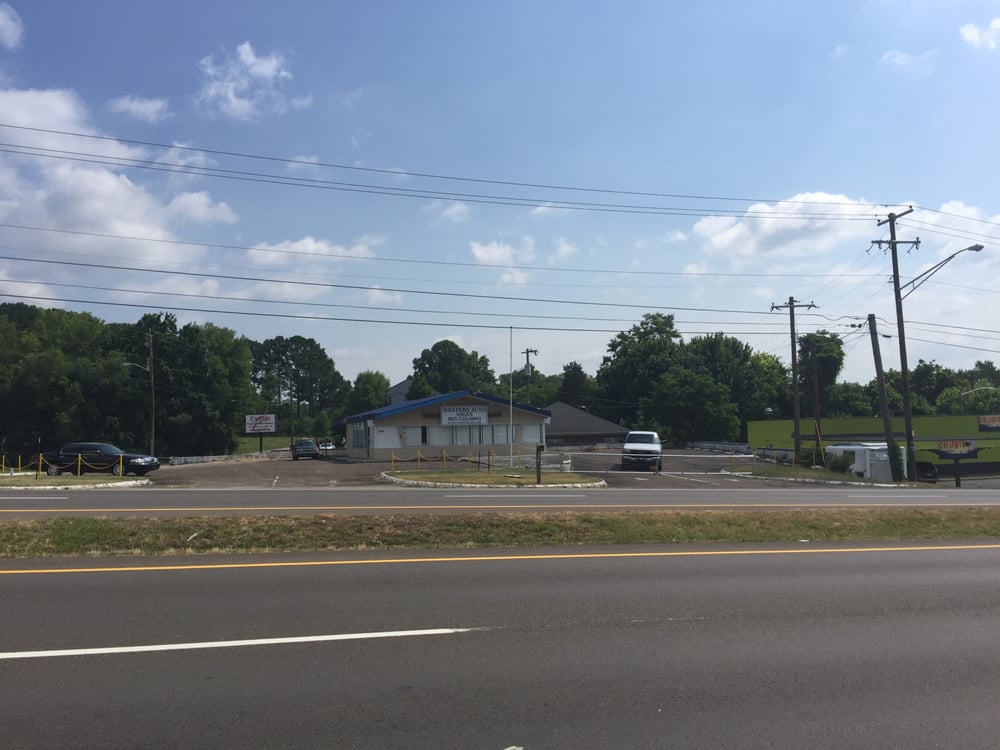 Western Auto Sales