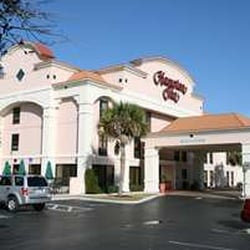 Hampton Inn By Hilton Bonita Springs 16 Reviews Hotels 27900 Photo Of Hampton Inn By Hilton Bonita Springs Fl United States