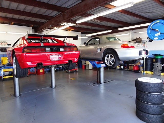 Casey S Cars Inc Hermosa Beach Ca Casey S Cars Inc Hermosa Beach Ca