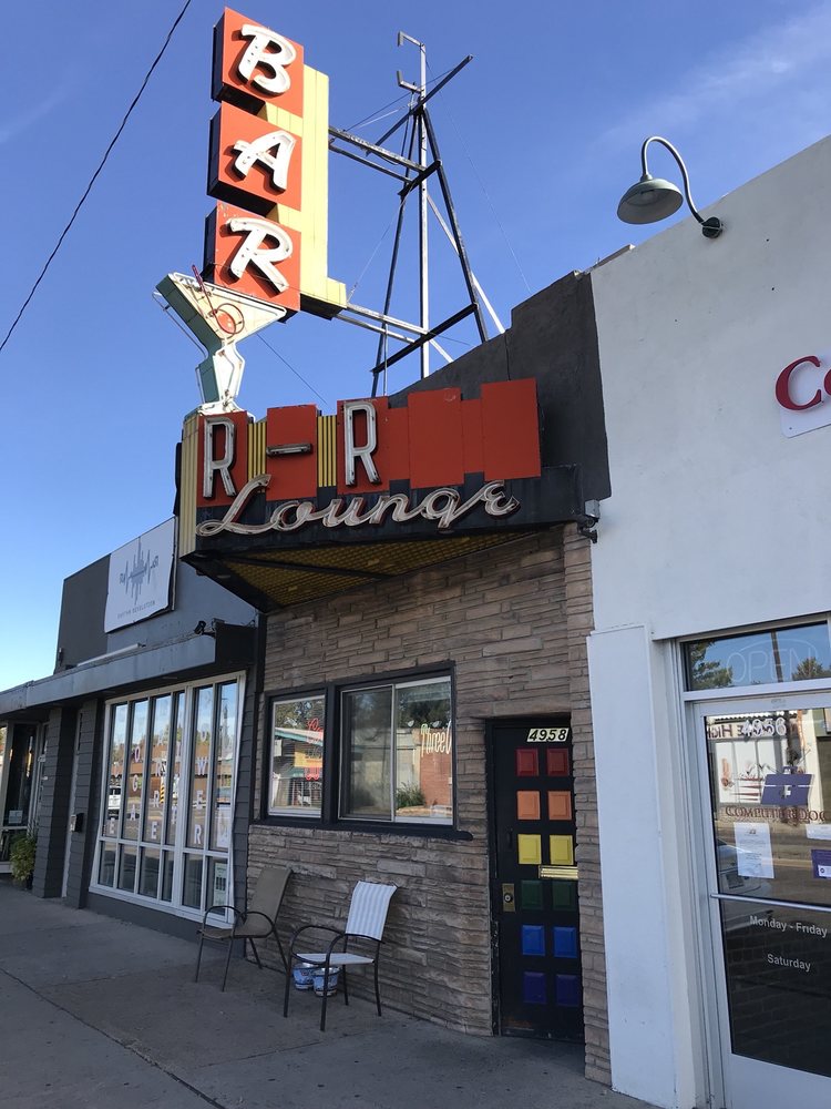 Photos for R&amp;R Lounge Denver Yelp