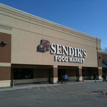 Sendik S Food Market Greenfield Wi Sendik S Food Market Greenfield Wi