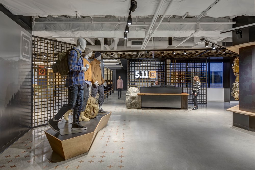 image of business Source Creative Office Interiors