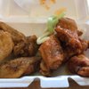 America's Best Wings