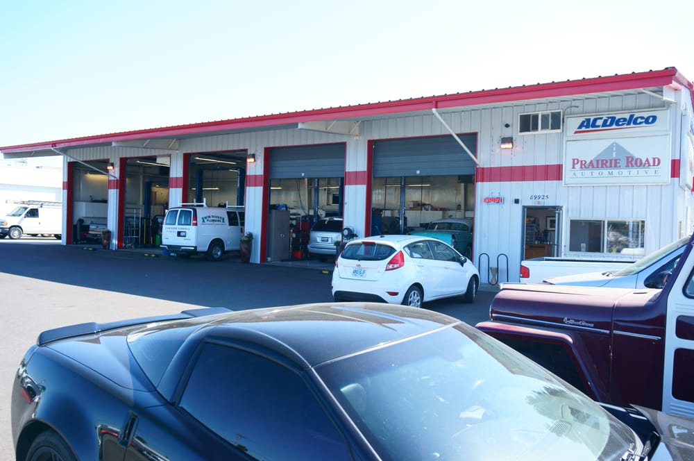 Prairie Road Automotive 12 Photos & 18 Reviews Auto Repair 89925