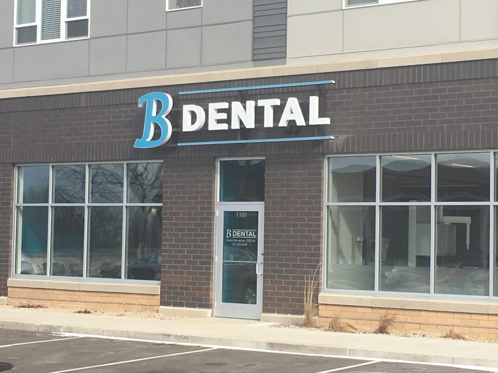 image of business Daniel Brengman, DDS, PA