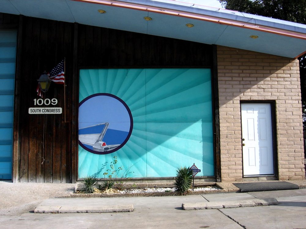 Twomey Auto Works