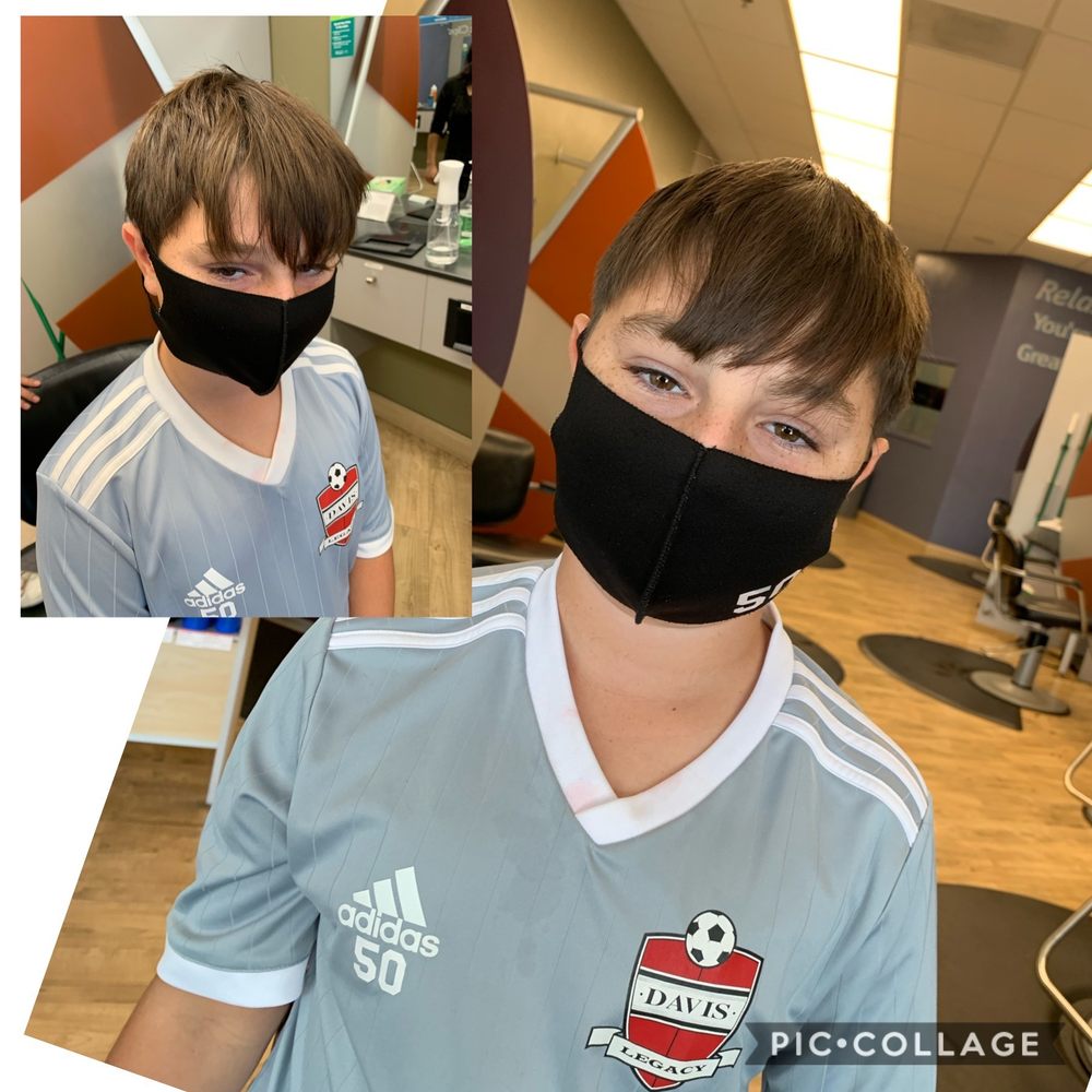 Great Clips