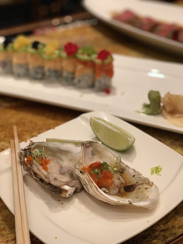 Samurai's Cuisine