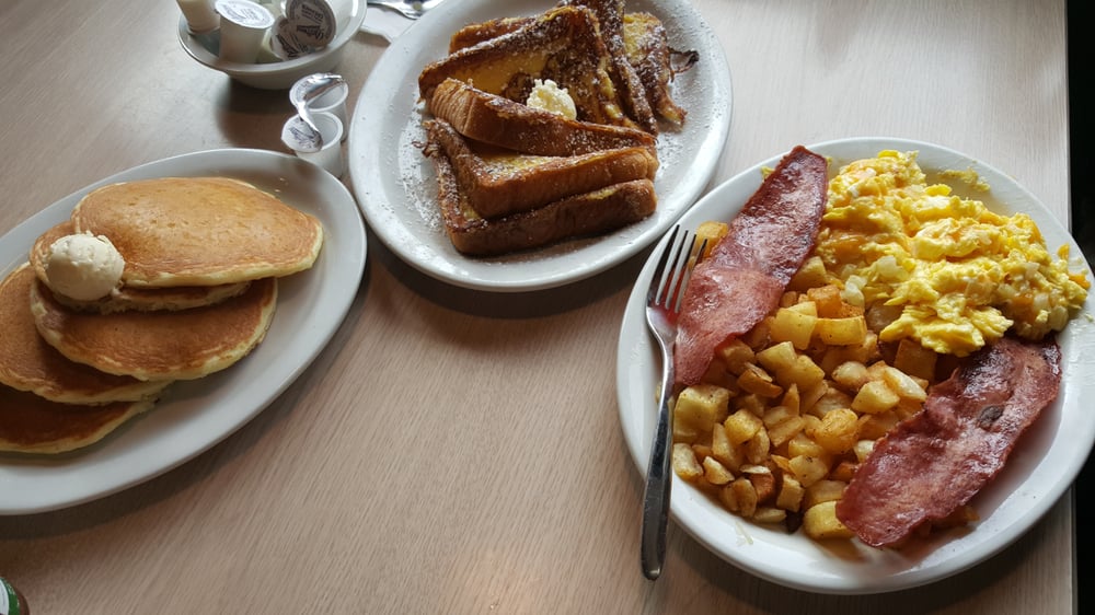 The Pancake Factory 142 Photos & 168 Reviews Breakfast & Brunch