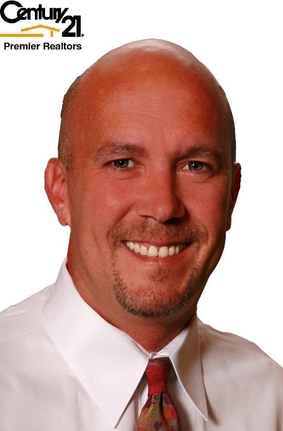 Jesse Mansfield - Century 21 Premier Realtors