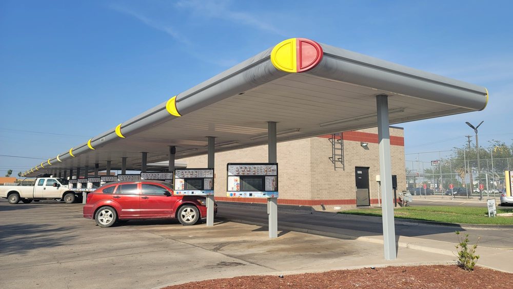 Sonic Drive-In