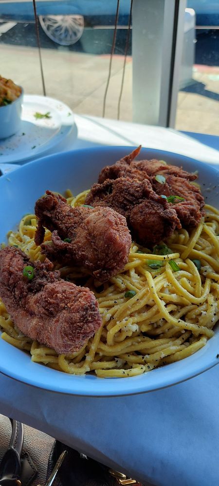 Smelly's Creole & Soul Food Catering